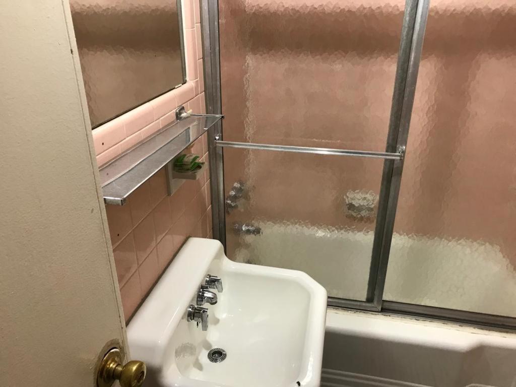 Dubois Manor Motel Εξωτερικό φωτογραφία