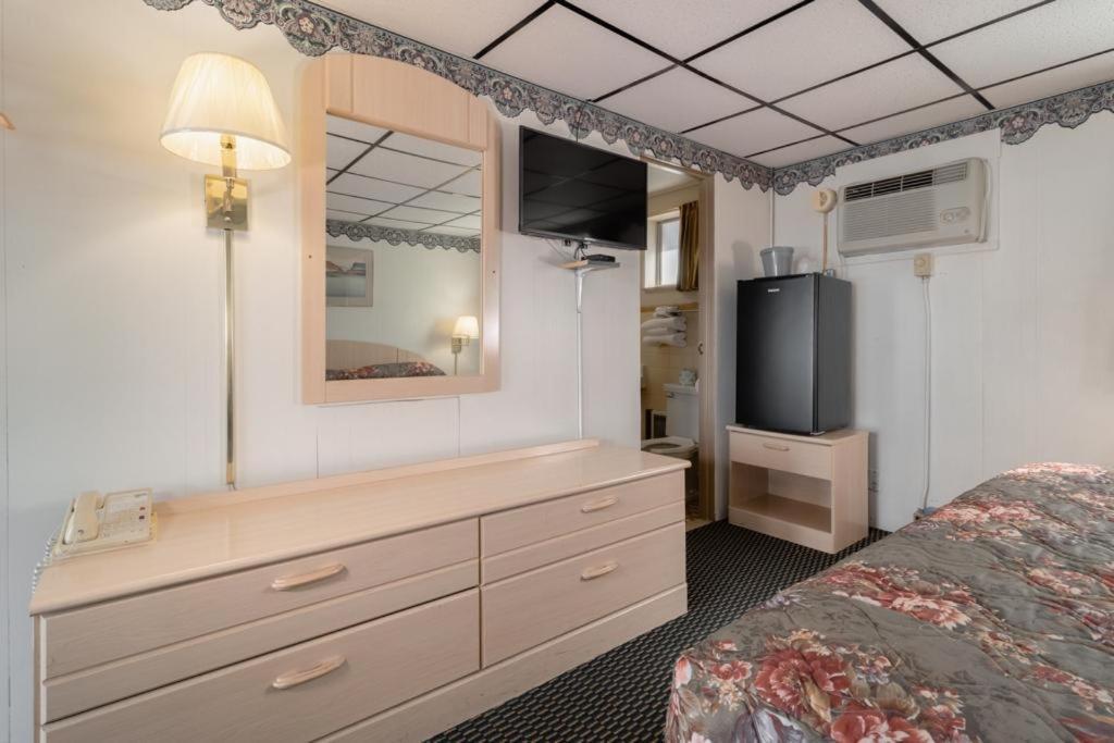 Dubois Manor Motel Εξωτερικό φωτογραφία